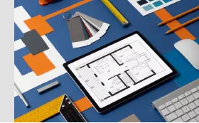 remodeling design and planning