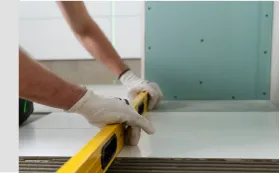 remodeling execution