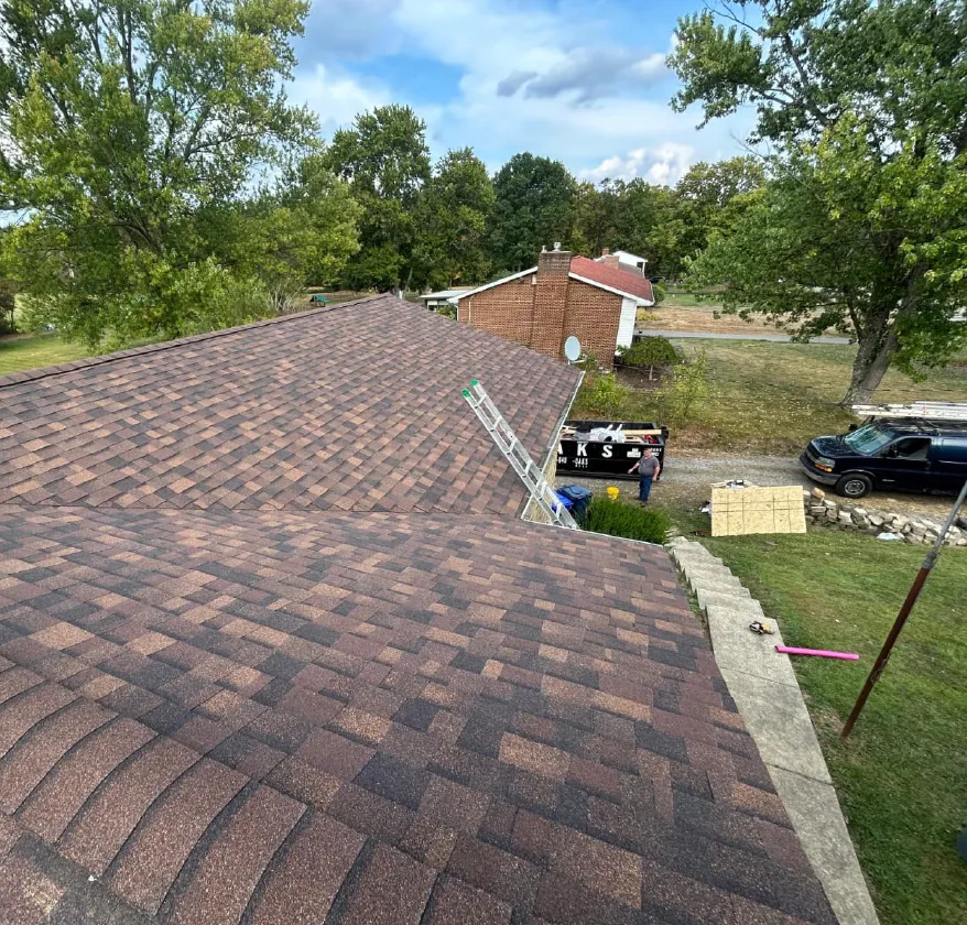 roofing services pittsburgh